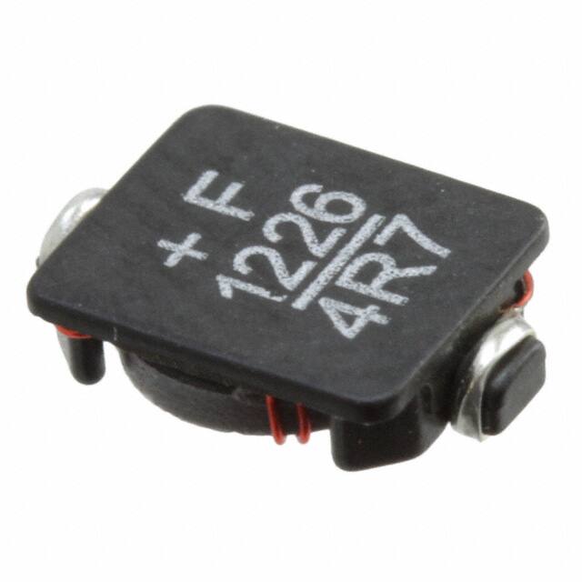 MP2A-4R7-R Eaton - Electronics Division  Induttori fissi